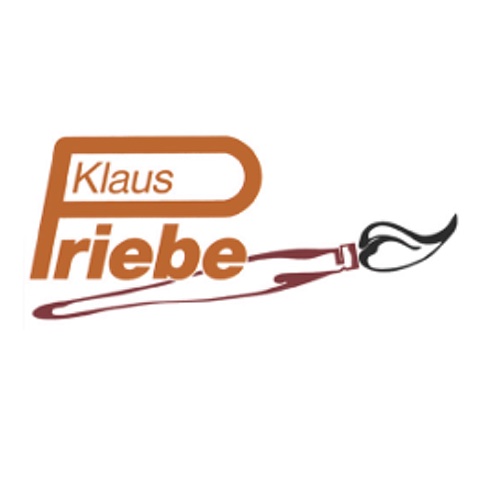 Logo des Unternehmens: Malergeschäft Klaus Priebe GmbH
