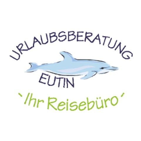 Logo des Unternehmens: Urlaubsberatung Eutin