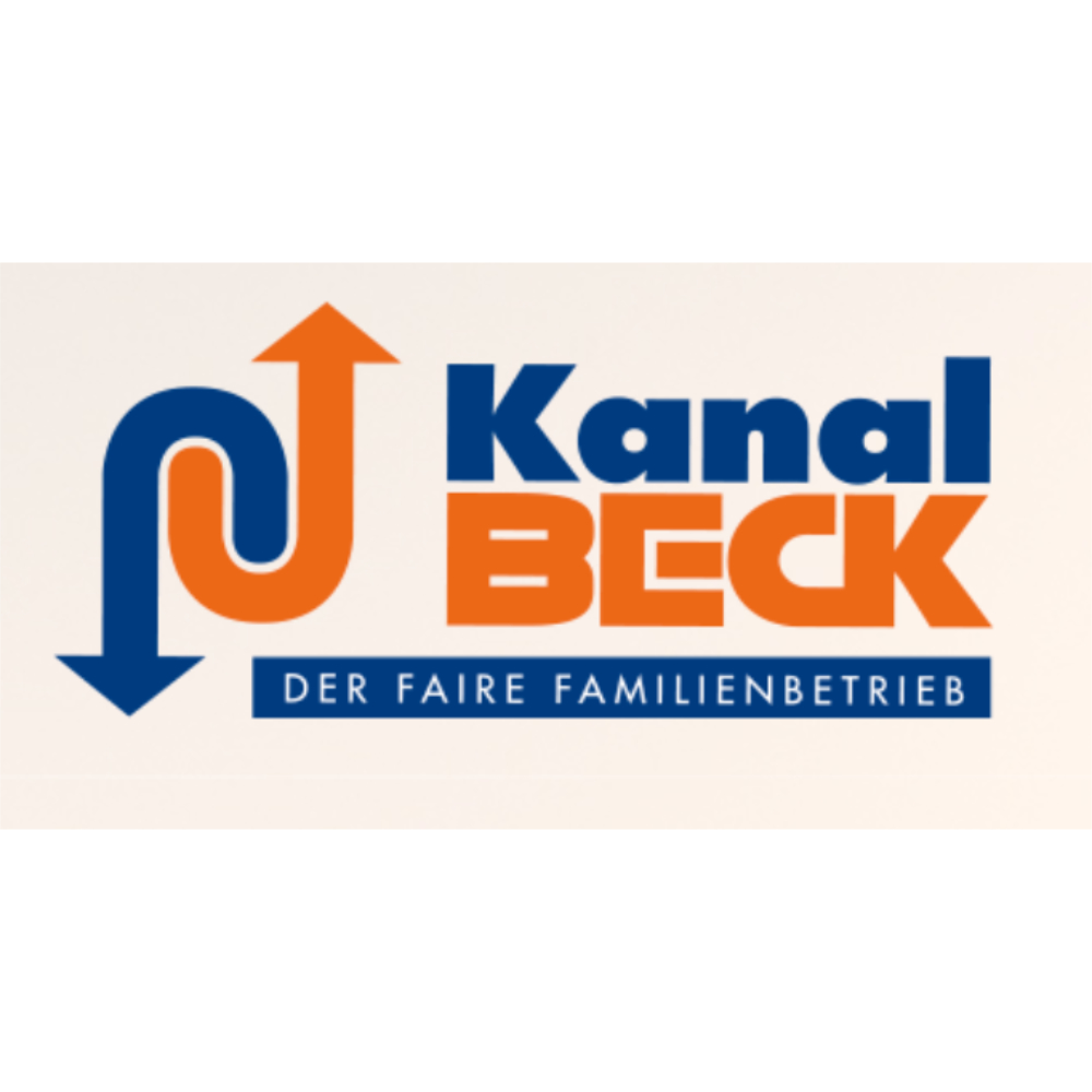Beck GmbH Kanalreinigung