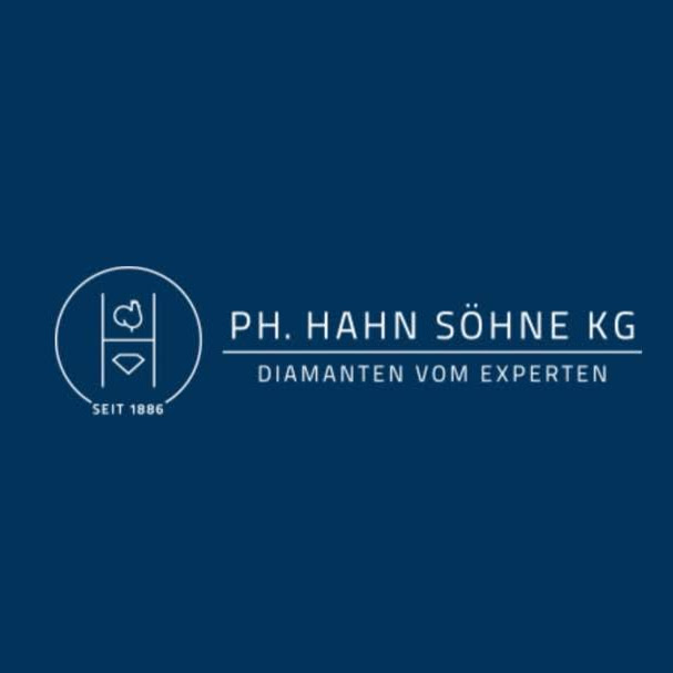 Hahn Ph. Söhne Kg Diamanteschleiferei
