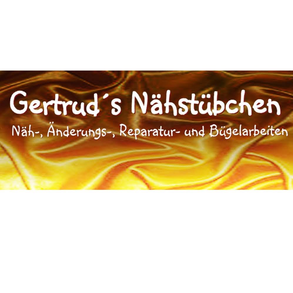 Gertrud’s Nähstübchen