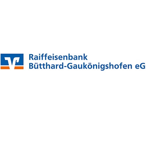 Raiffeisenbank Bütthard-Gaukönigshofen