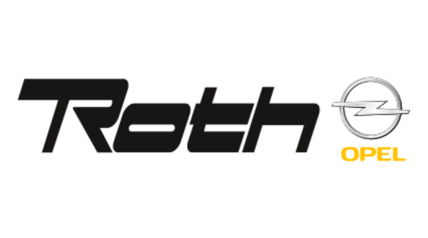 Logo des Unternehmens: Auto-Roth GmbH Opel-Service Partner