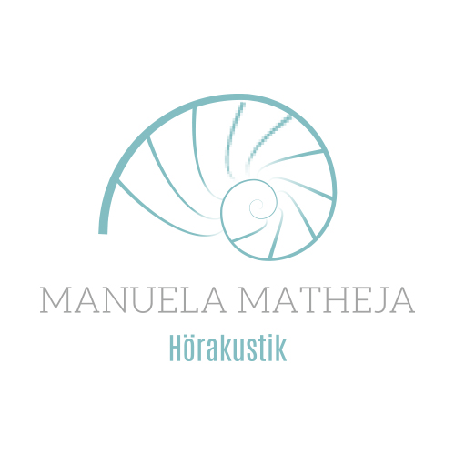 Manuela Matheja Hörakustik