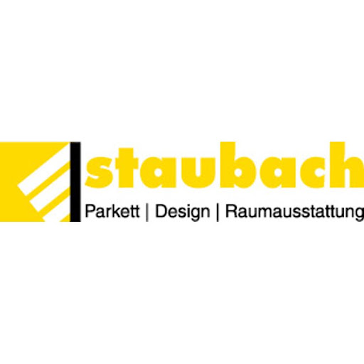 Logo des Unternehmens: Raumausstattung Staubach