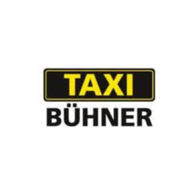 Logo des Unternehmens: Taxi Bühner