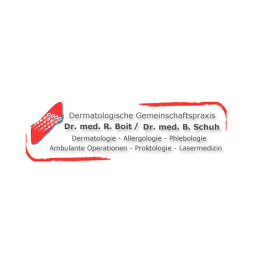 Dr. med. Ruxandra Boit u. Dr. med. B. Schuh Gemeinschaftspraxis | Hautarztpraxis Tuttlingen