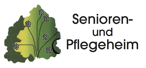 Logo des Unternehmens: Senioren- und Pflegeheim Holunderbusch