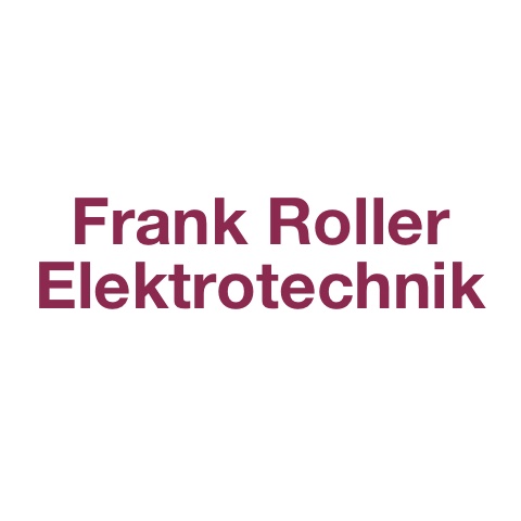 Frank Roller Elektrotechnik