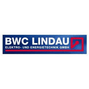 Logo des Unternehmens: BWC Lindau Elektro- und Energietechnik GmbH