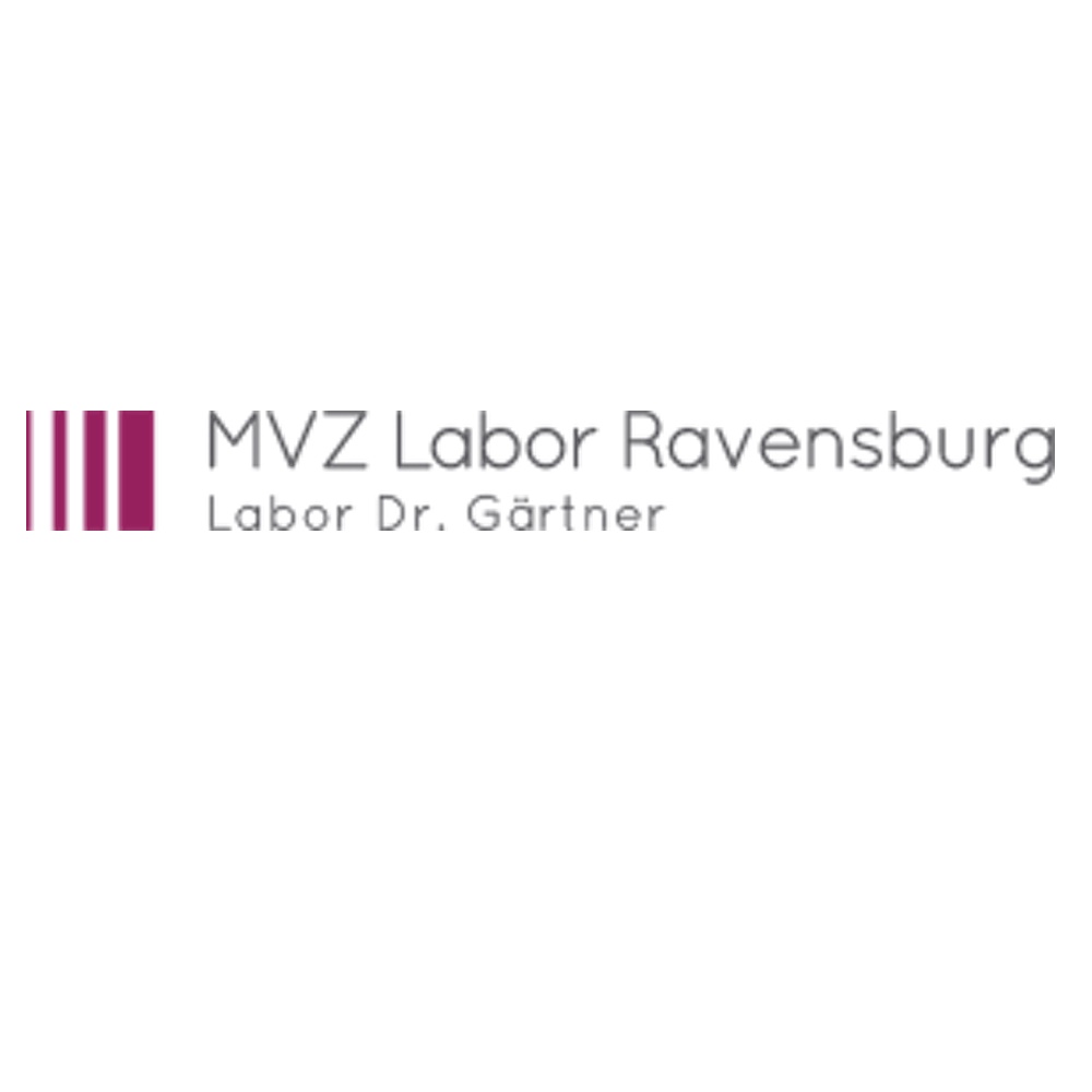 Logo des Unternehmens: MVZ Labor Ravensburg Labor Dr. Gärtner
