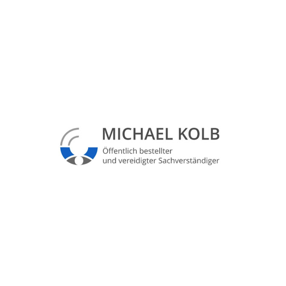 Michael Kolb Öff. best. u. vereid. Sachverständiger für Malerhandwerk