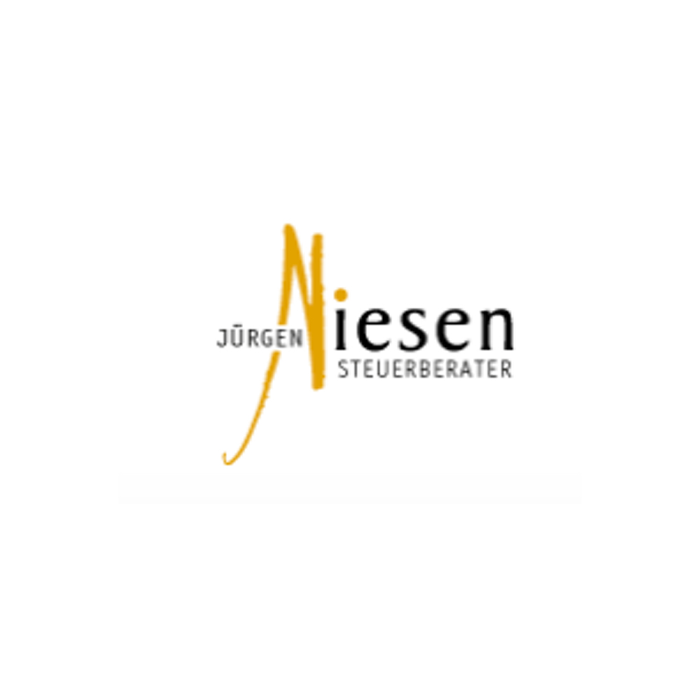 Logo des Unternehmens: Jürgen Niesen Steuerberater