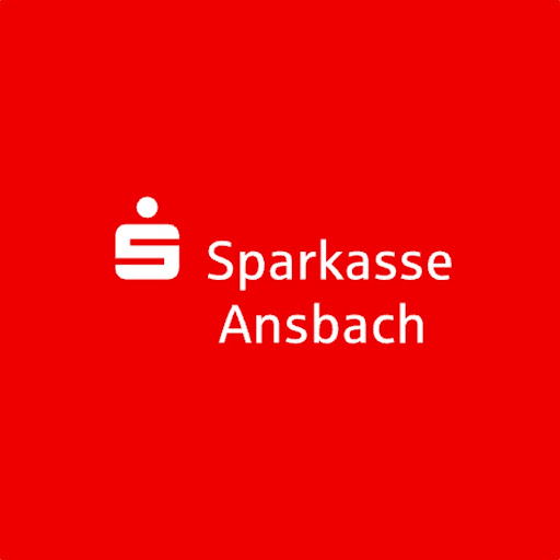Logo des Unternehmens: Sparkasse Ansbach, Beratungscenter Heilsbronn
