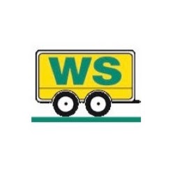 Logo des Unternehmens: WS Anhängervermietung