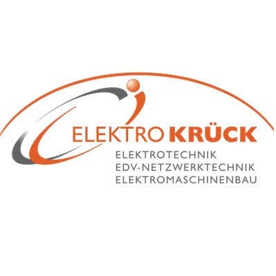 Logo des Unternehmens: Elektro Krück GmbH