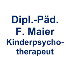Dipl. – Päd. F. Maier Kinderpsychotherapie