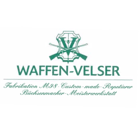 Logo des Unternehmens: Velser Waffen