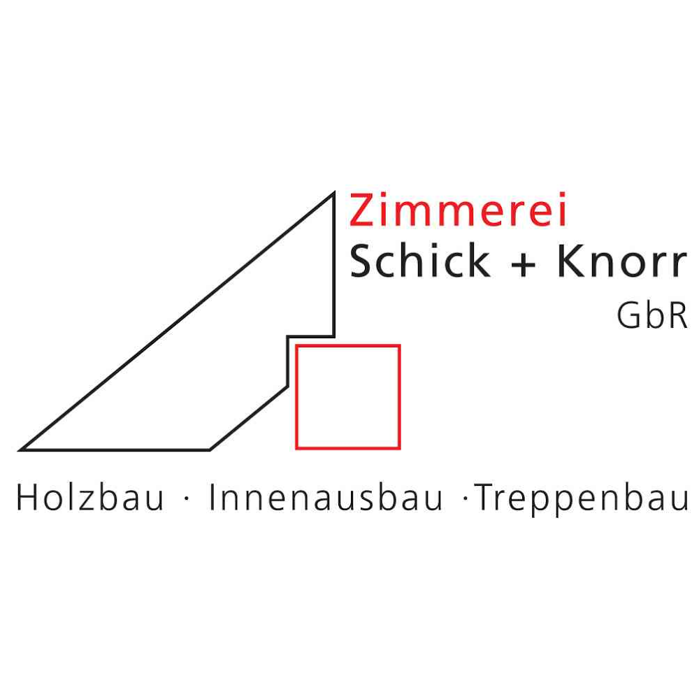 Schick + Knorr Gbr Zimmerei