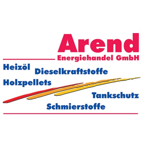Arend Energiehandel Gmbh