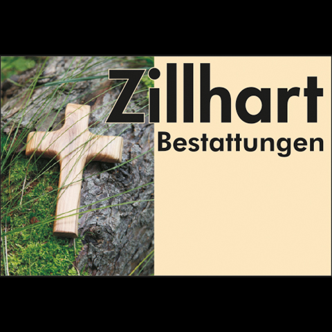 Zillhart Bestattungen
