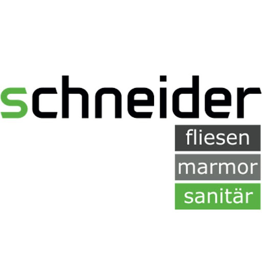 Logo des Unternehmens: Jürgen Schneider Fliesenleger-Meister