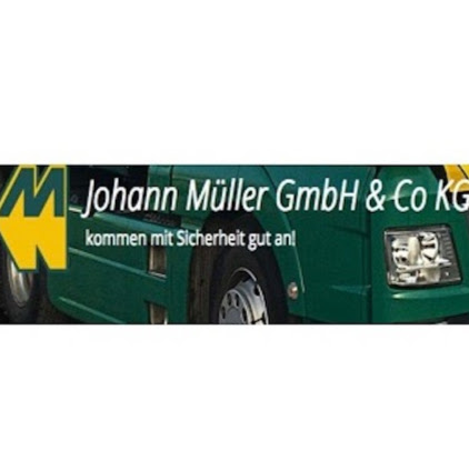 Johann Müller Gmbh & Co. Kg Spedition
