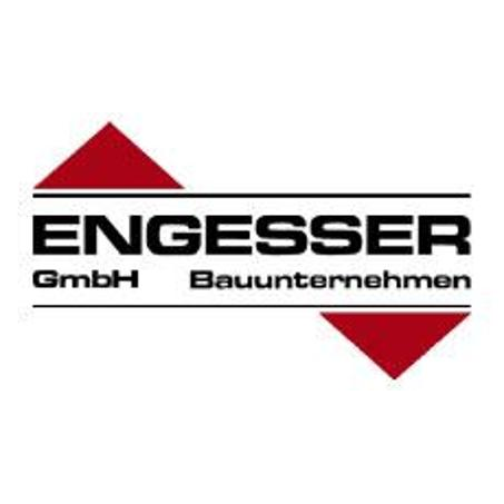 Logo des Unternehmens: Rainer Engesser GmbH Bauunternehmen