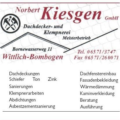 Norbert Kiesgen Gmbh