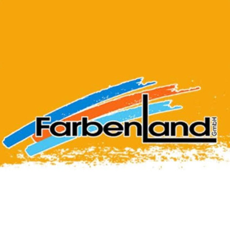 Logo des Unternehmens: Farbenland GmbH Andreas Gsell