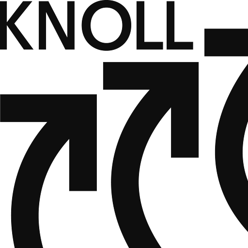 Logo des Unternehmens: Knoll Rollladenbau