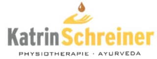 Logo des Unternehmens: Katrin Schreiner Heilpraktikerin
