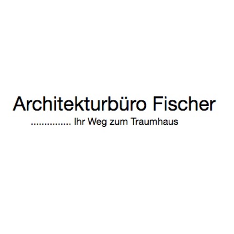 Logo des Unternehmens: Architekturbüro Fischer