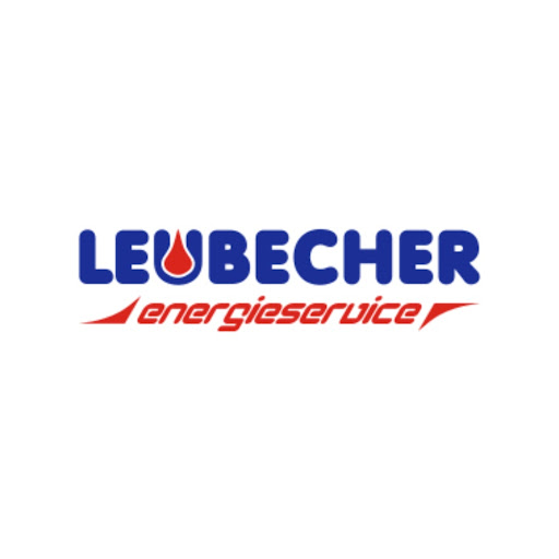 Logo des Unternehmens: Leubecher Energieservice GmbH & Co. KG