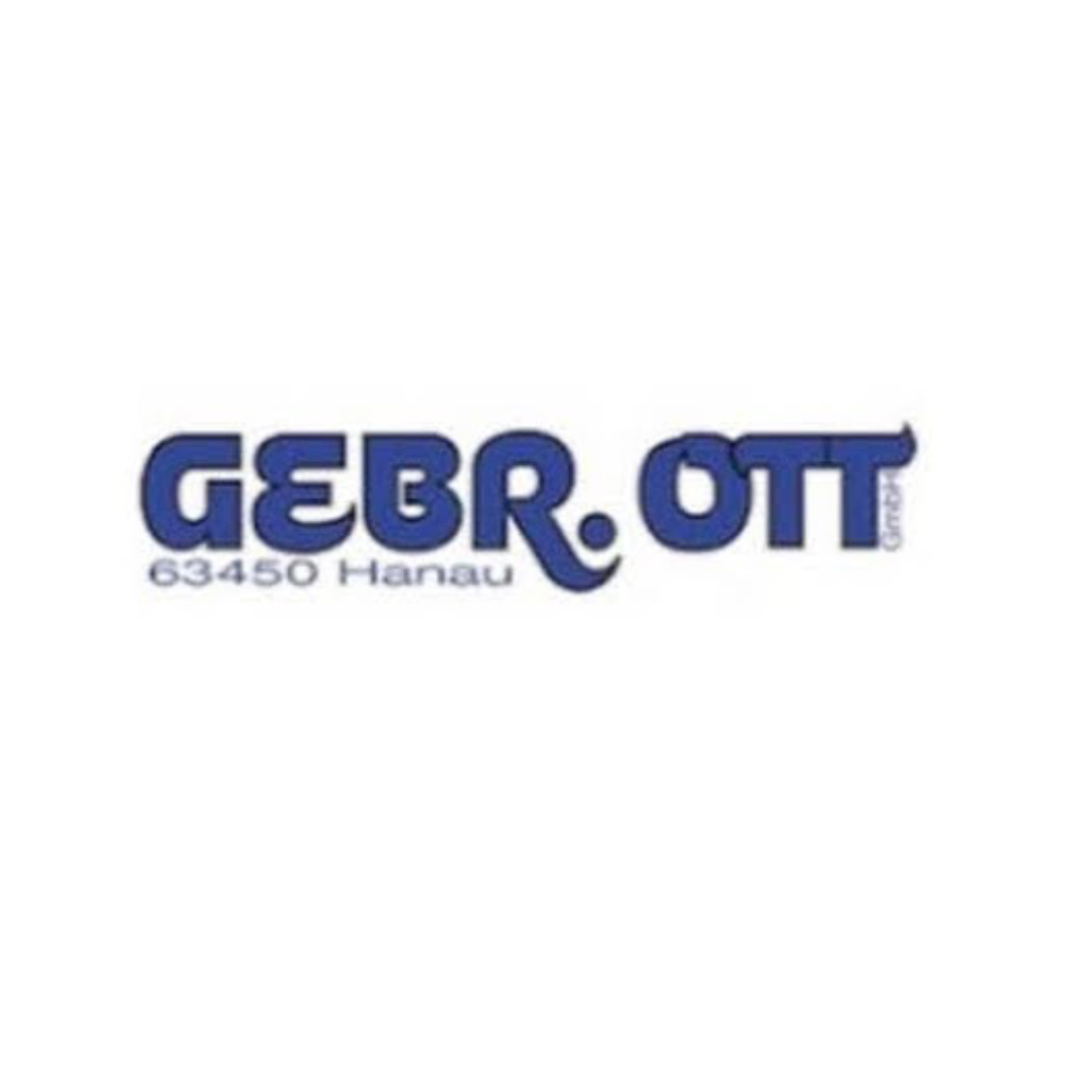 Gebrüder Ott GmbH