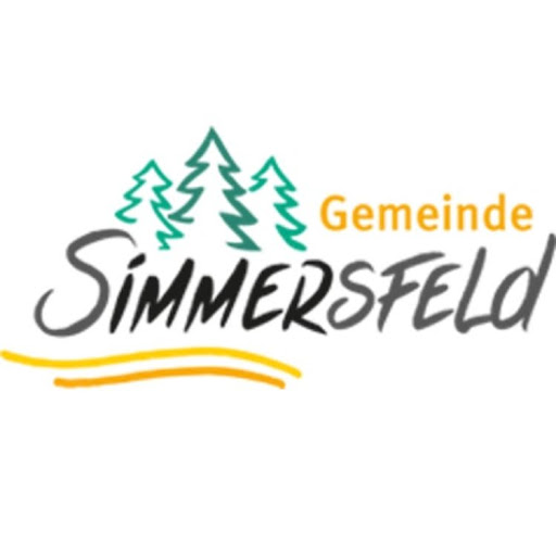Logo des Unternehmens: Gemeindeverwaltung Simmersfeld