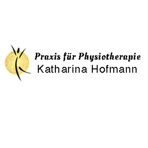 Logo des Unternehmens: Praxis für Physiotherapie Katharina Hofmann