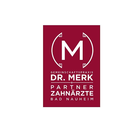Logo des Unternehmens: Dr. Merk und Partner Zahnärzte