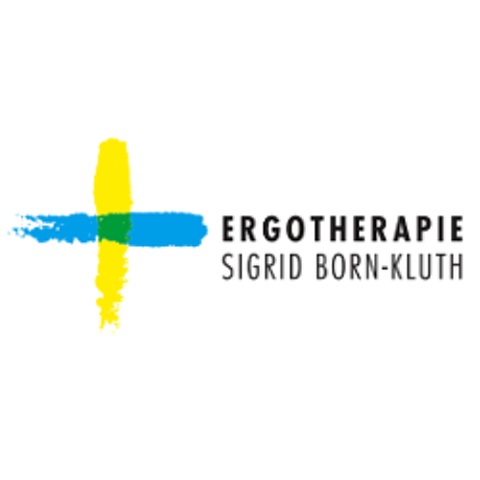 Logo des Unternehmens: Sigrid Born-Kluth Ergotherapie