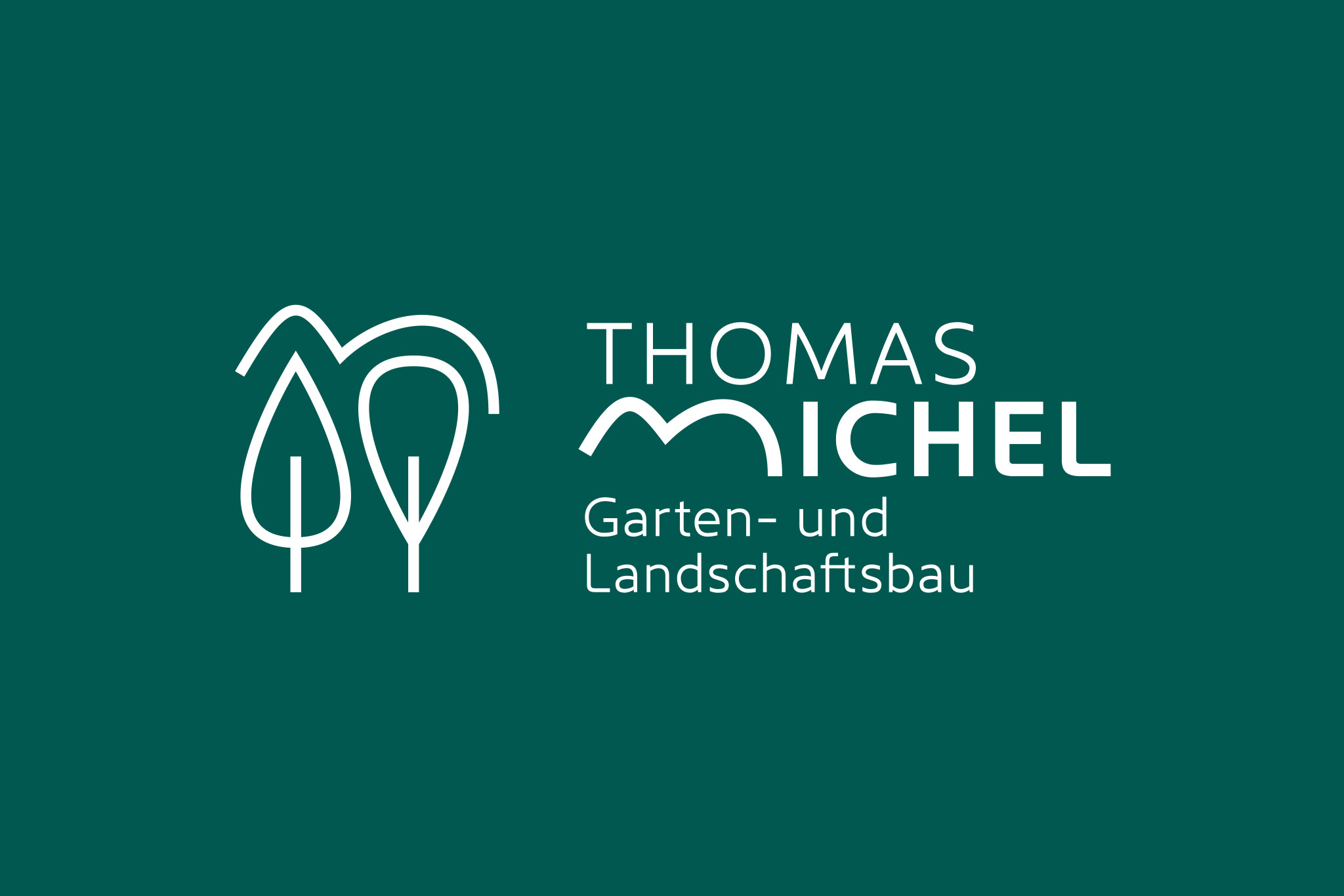 Thomas Michel Garten- U. Landschaftsbau
