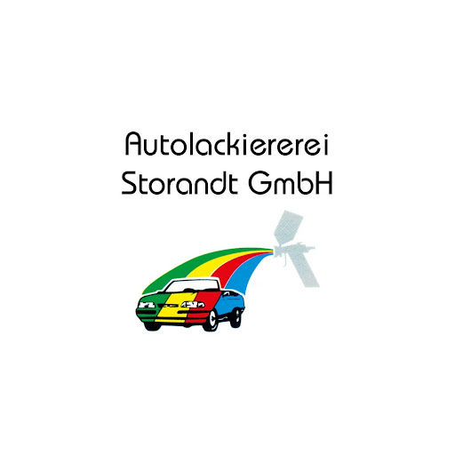 Autolackierei Storandt Gmbh