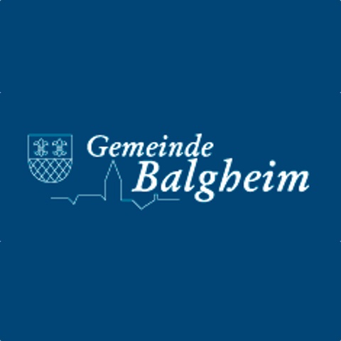Logo des Unternehmens: Gemeinde Balgheim