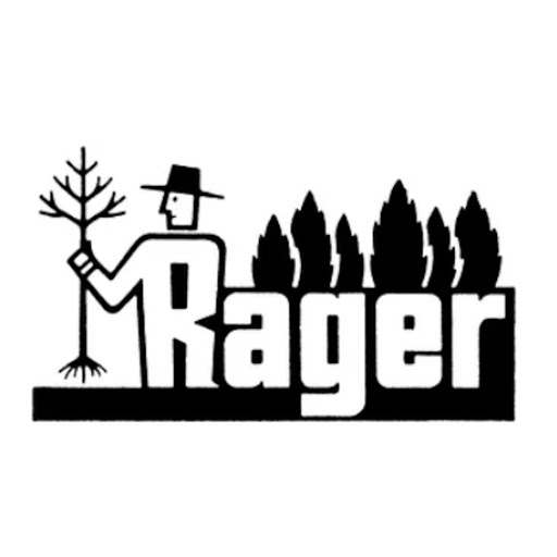Gebr. Hans-Peter und Wolfgang Rager Baumschule