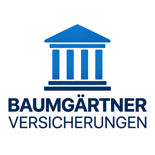 Werner Baumgärtner, Versicherungsbüro
