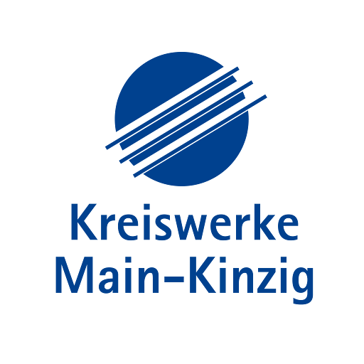Logo des Unternehmens: Kreiswerke Main-Kinzig GmbH