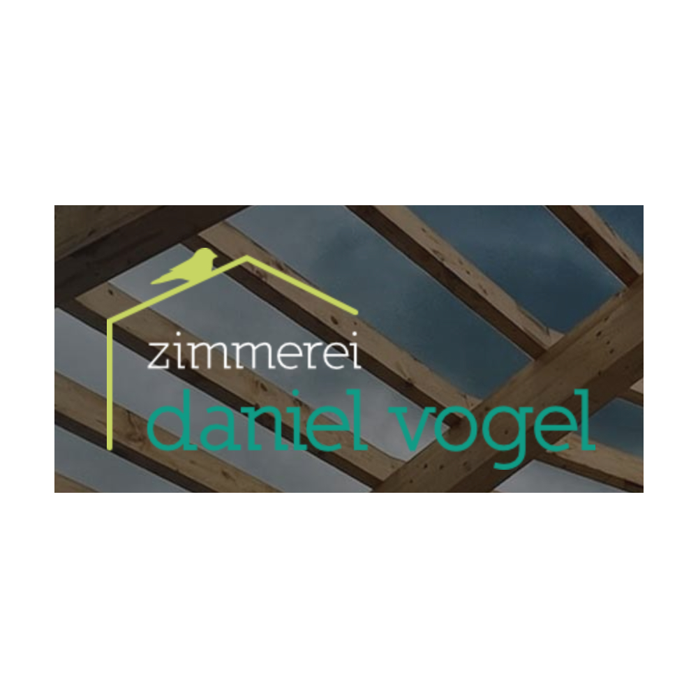 Daniel Vogel Zimmerei