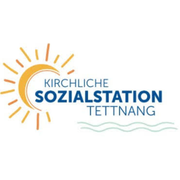 Logo des Unternehmens: Kirchliche Sozialstation Tettnang