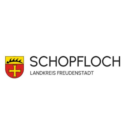 Logo des Unternehmens: Gemeindeverwaltung Schopfloch