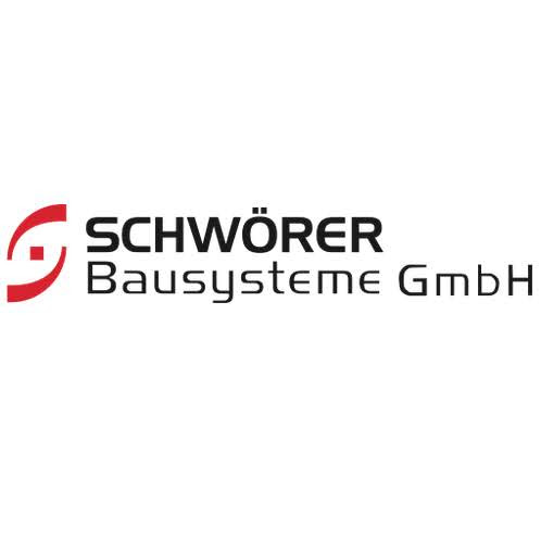 Logo des Unternehmens: Schwörer Bausysteme GmbH