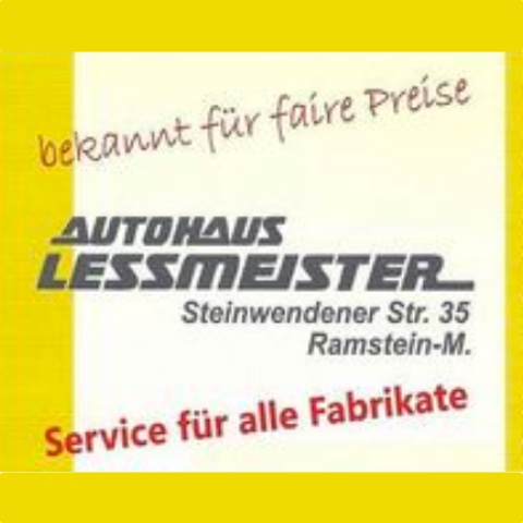 Autohaus Lessmeister